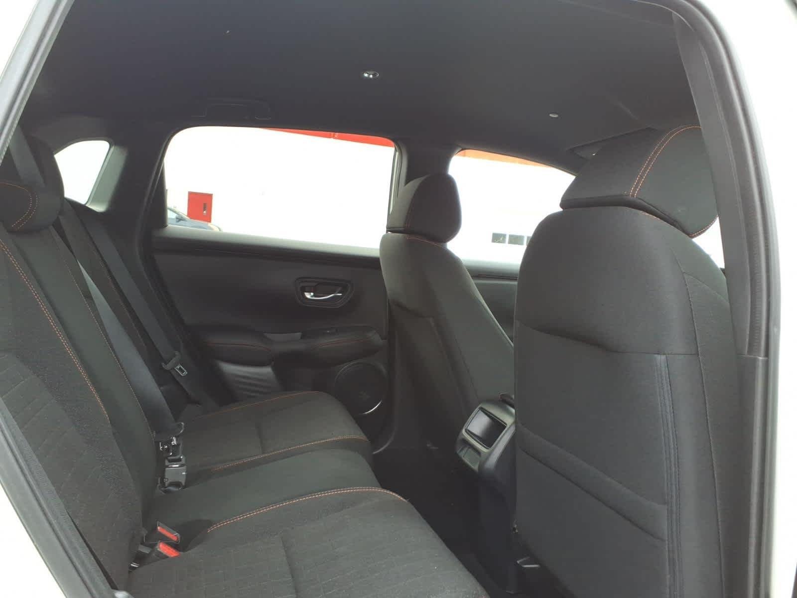 2024 Honda HR-V Sport - Photo 21