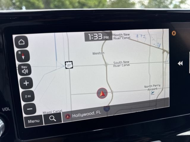 2023 Kia Sorento SX - Photo 18