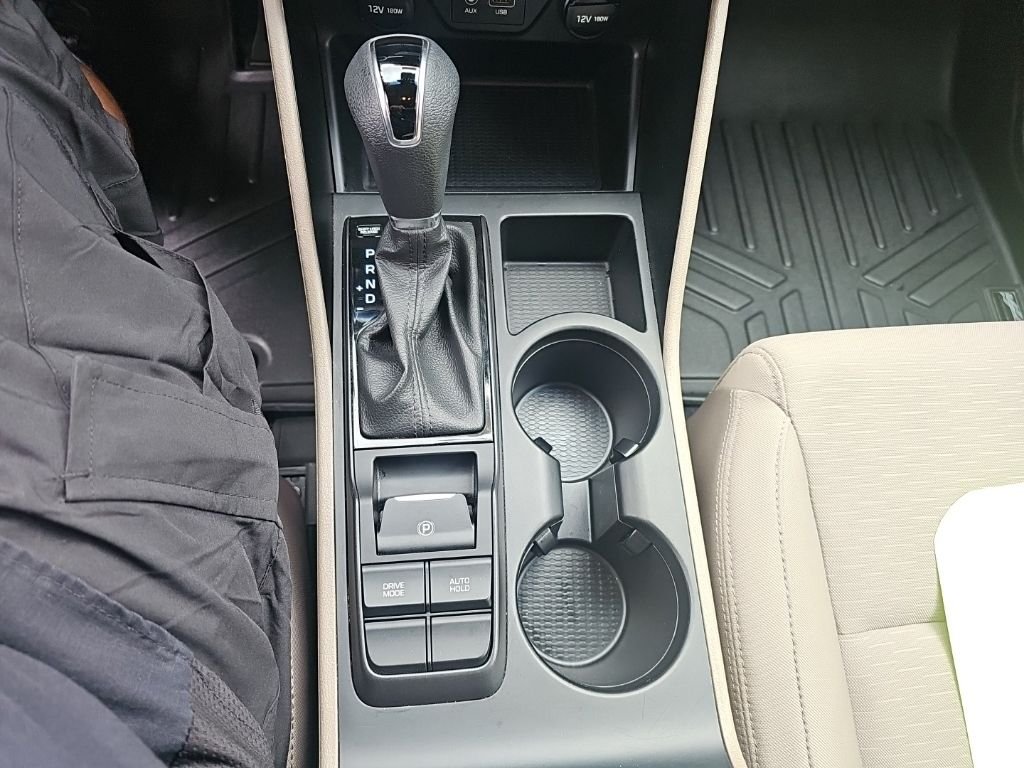 2019 Hyundai Tucson Value - Photo 22