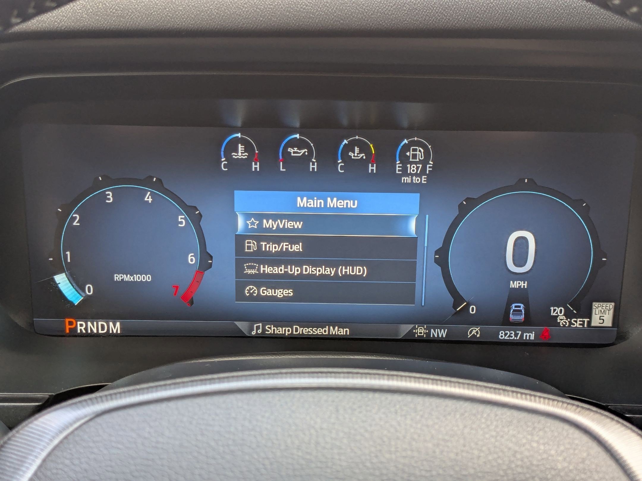 Used 2026 White Ford Platinum image 14