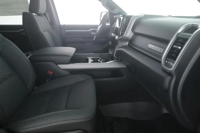 2026 RAM 1500 Big Horn/Lone Star - Photo 31