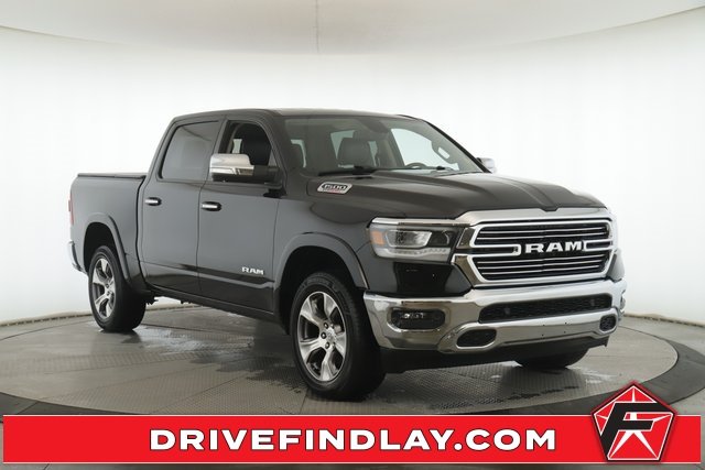 2020 RAM Ram 1500 Pickup Laramie