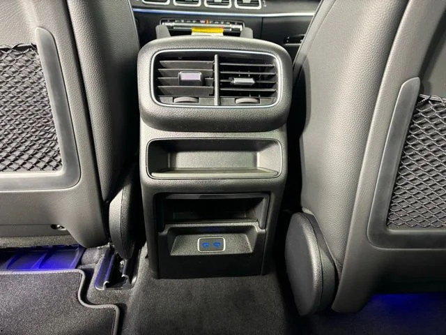 New 2026 MANUFAKTUR Silicon Grey Mercedes-Benz GLE 350 image 35