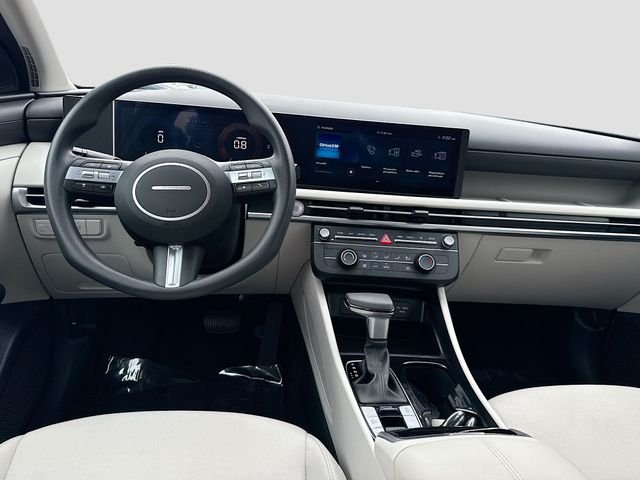 2026 Hyundai Tucson SE - Photo 21