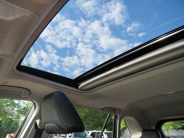 Certified Used 2024 MIDNIGHT BLACK METAL Toyota  image 36
