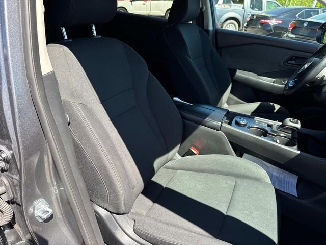 Certified Used 2023 Gray Nissan S image 24