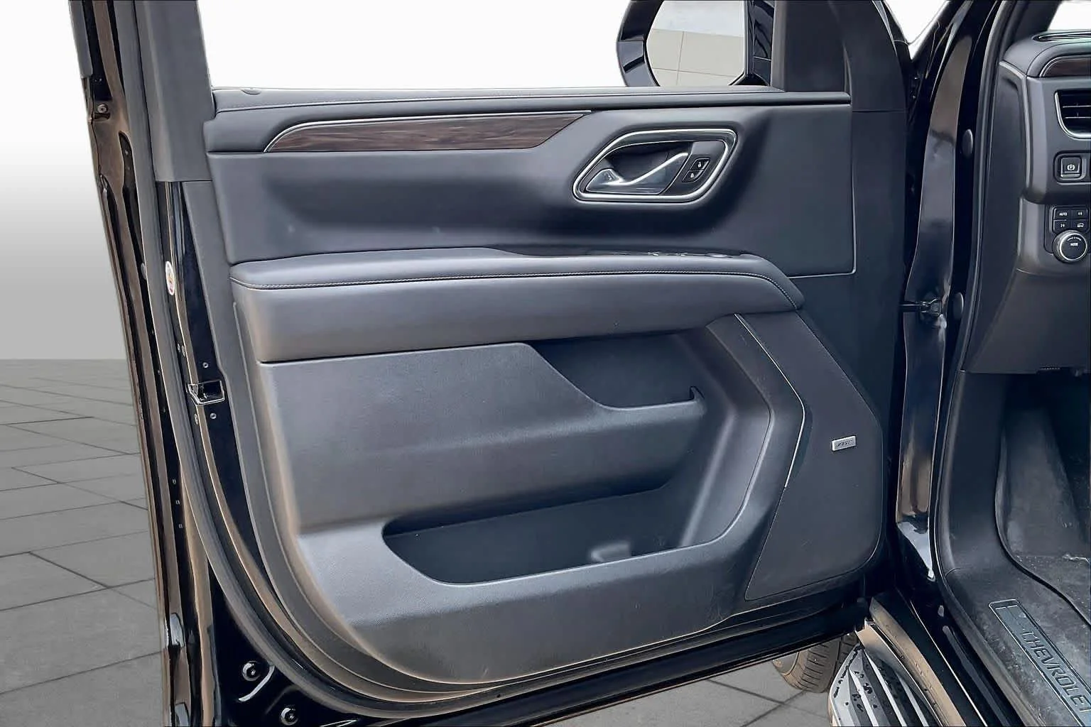 Used 2021 Black Chevrolet LT image 20