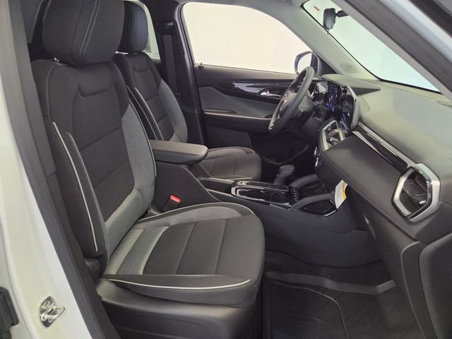 2026 Chevrolet Trailblazer LS - Photo 16