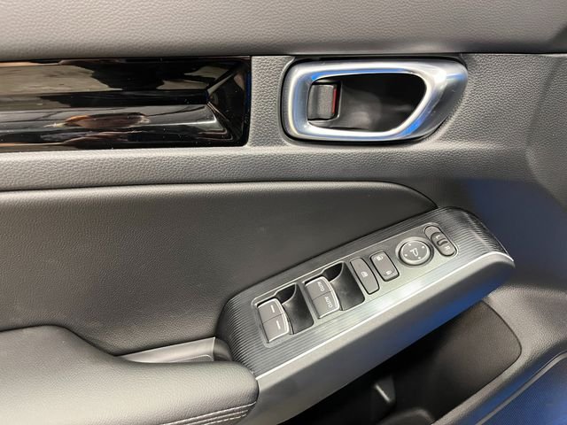 New 2026 Meteorite Gray Metallic Honda Sport Touring image 14