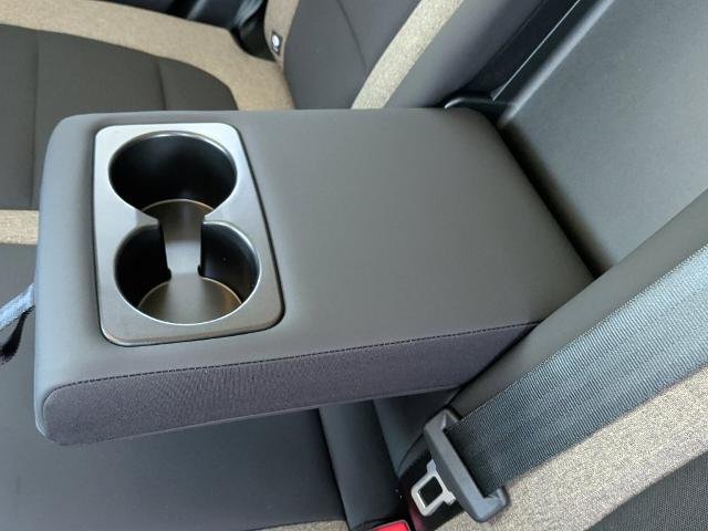 New 2026 Space White Metallic Ford Big Bend® image 77