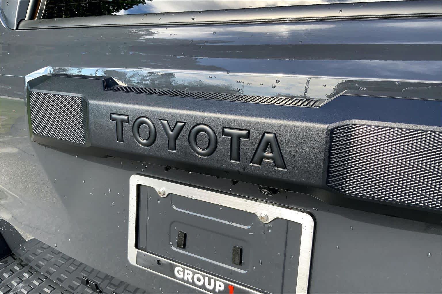 Used 2026 Underground Toyota SR5 image 31