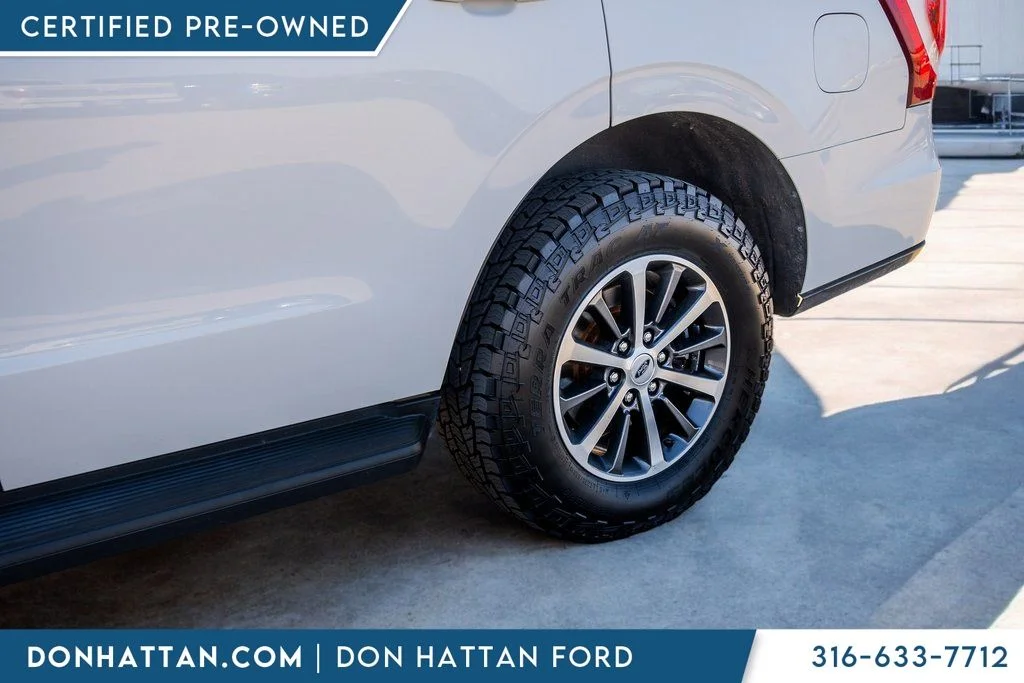 2021 Ford Expedition XLT - Photo 34