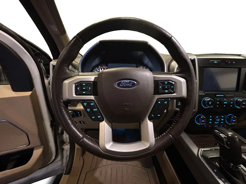 Used 2019 Oxford White Ford  image 12