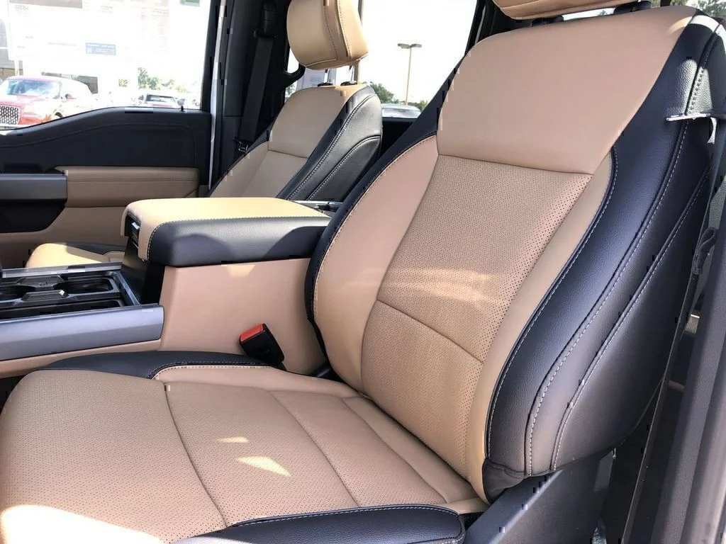 2026 Ford F-250 Super Duty Lariat - Photo 12