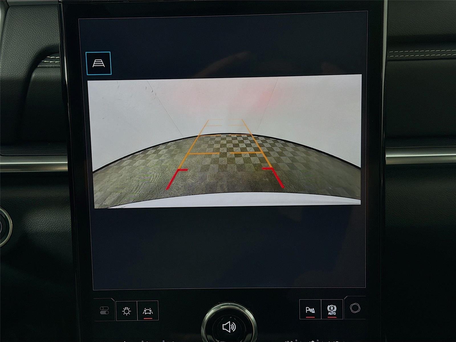 2027 GMC Terrain Elevation - Photo 20