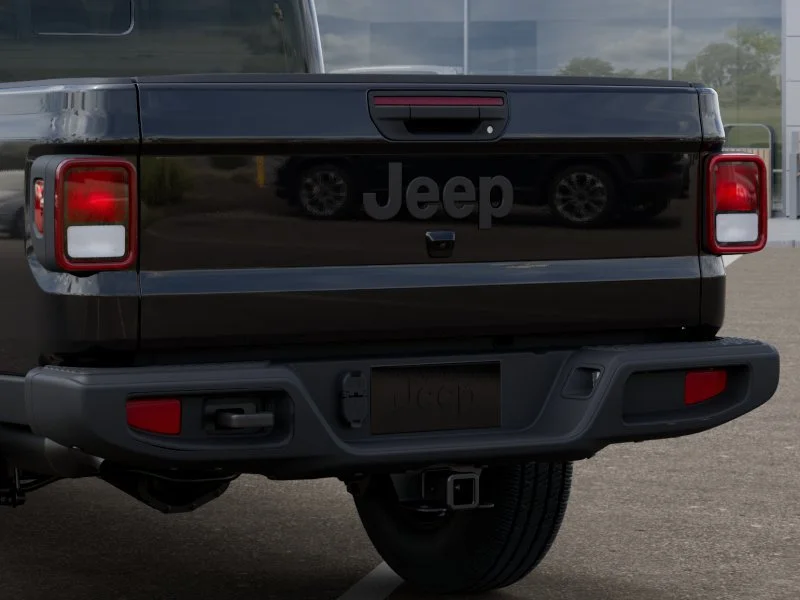 2026 Jeep Gladiator Sport S - Photo 13