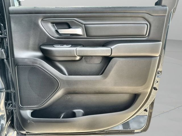 New 2026 Forged Blue Metallic Exterior Paint RAM Warlock image 25