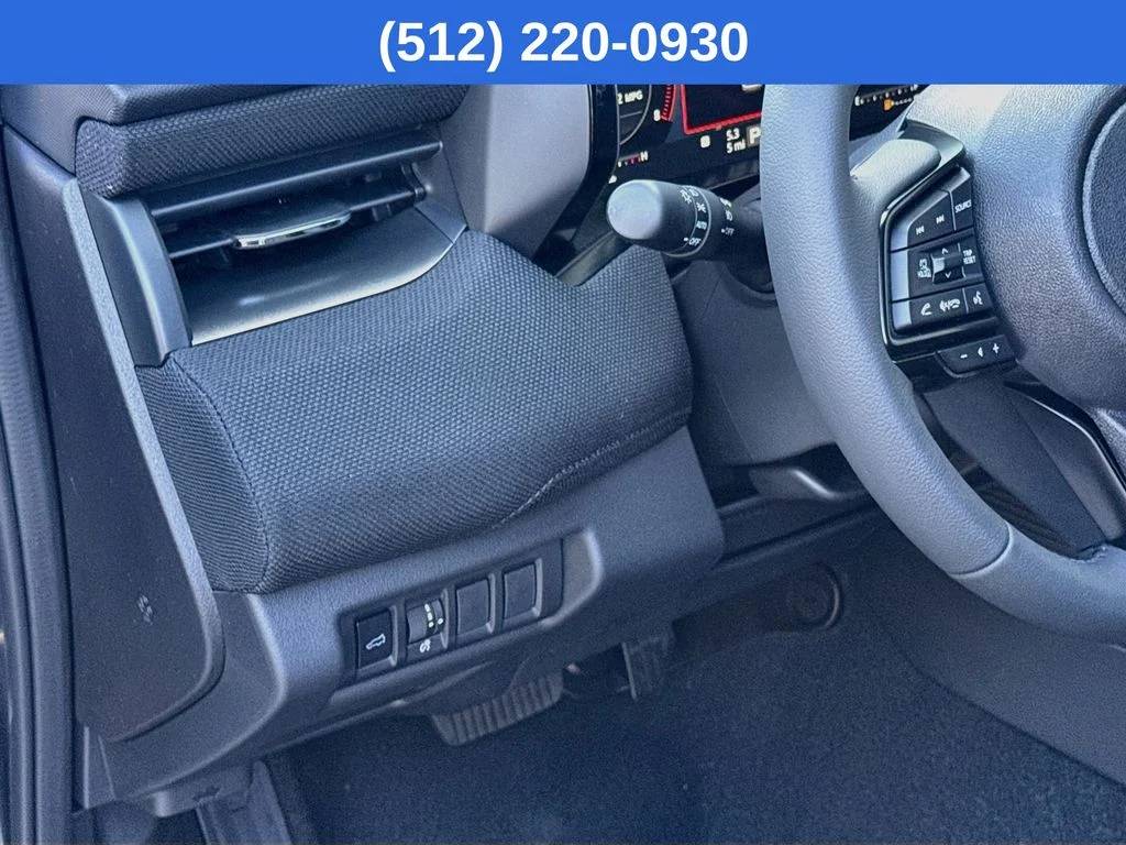 New 2026 Gray Subaru Premium image 12
