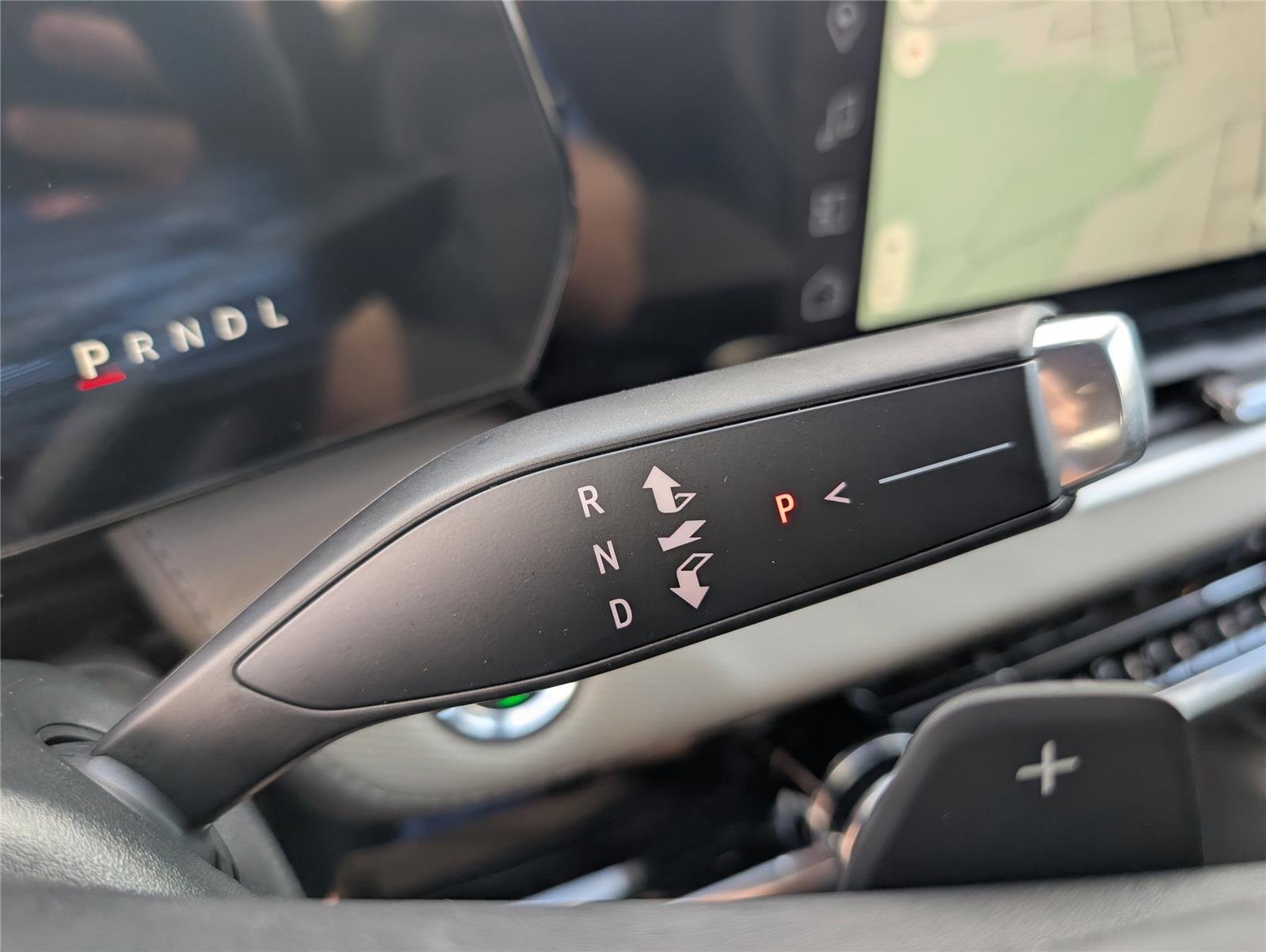 New 2026 Summit White Chevrolet LT image 22