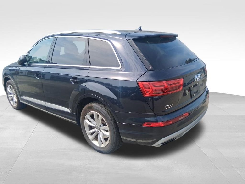 Used 2017  Audi 3.0T Premium Plus image 13