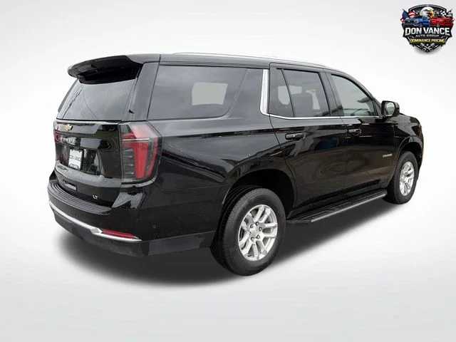 Used 2026 Black Chevrolet LT image 5