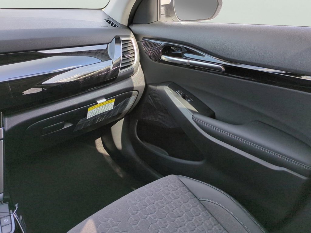 2026 Kia Seltos S - Photo 18