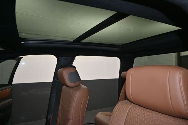 2026 Toyota Tundra 1794 Edition - Photo 9