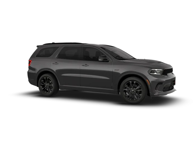 2026 Dodge Durango GT Plus - Photo 10