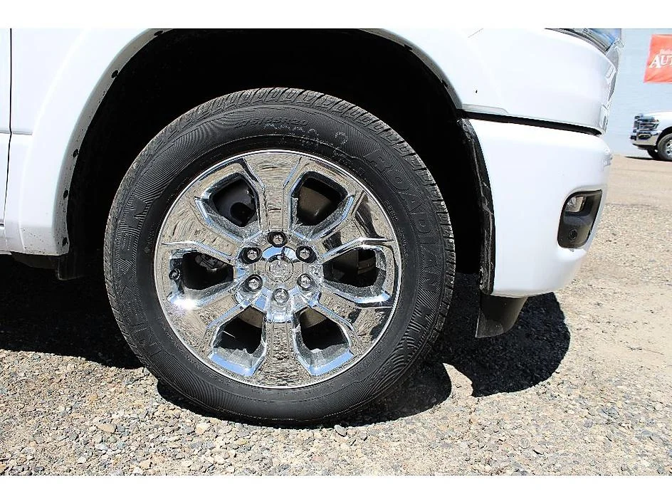 2025 RAM 1500 Big Horn/Lone Star - Photo 25