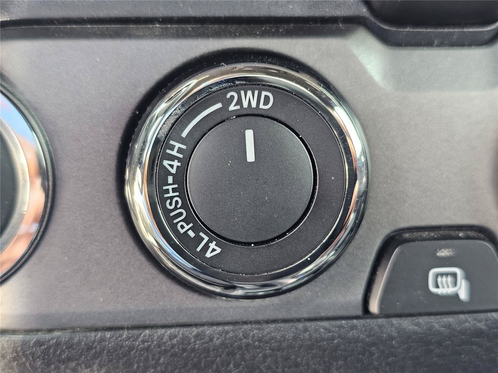 2023 Toyota Tacoma TRD Sport - Photo 24