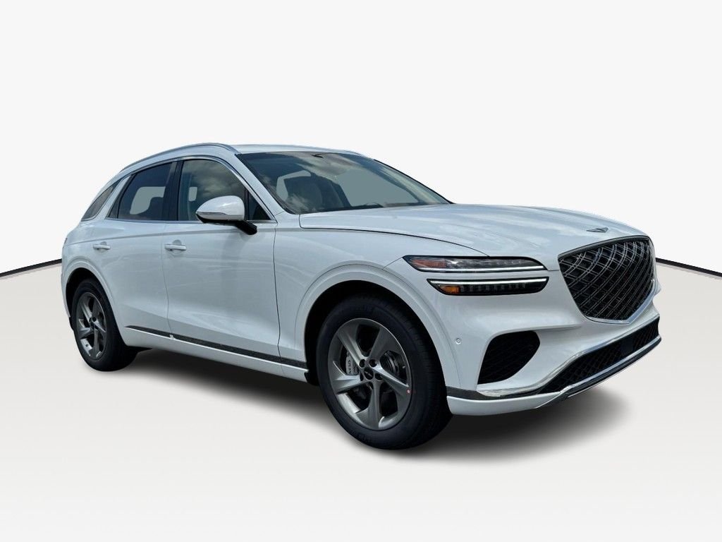 2026 Genesis GV70 2.5T Advanced AWD's photo