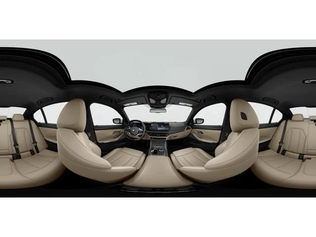New 2026 Alpine White BMW 330i NA image 8