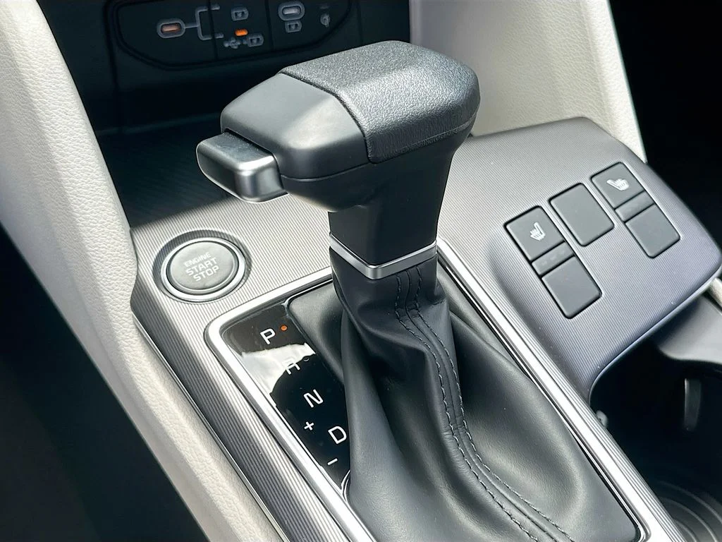 New 2026 Panthera Metal Kia EX image 16