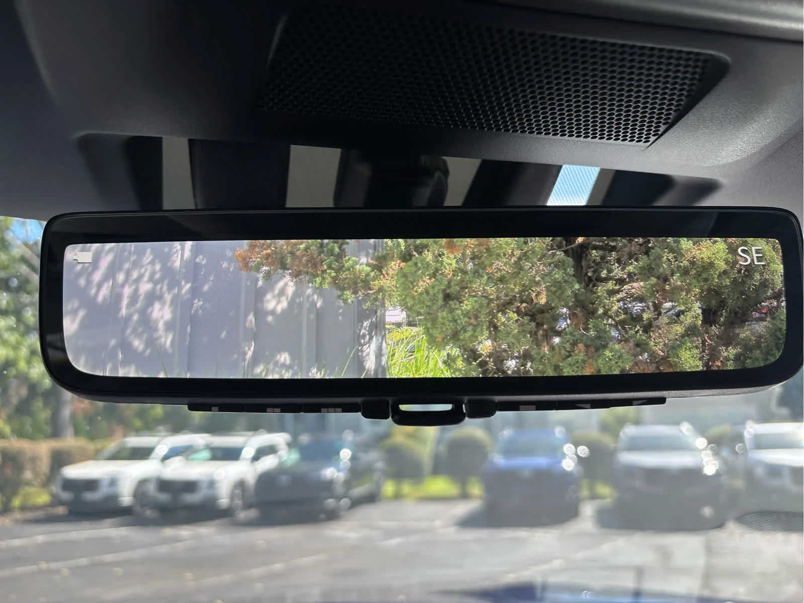 New 2026 Sapphire Blue Pearl Subaru Touring XT image 13
