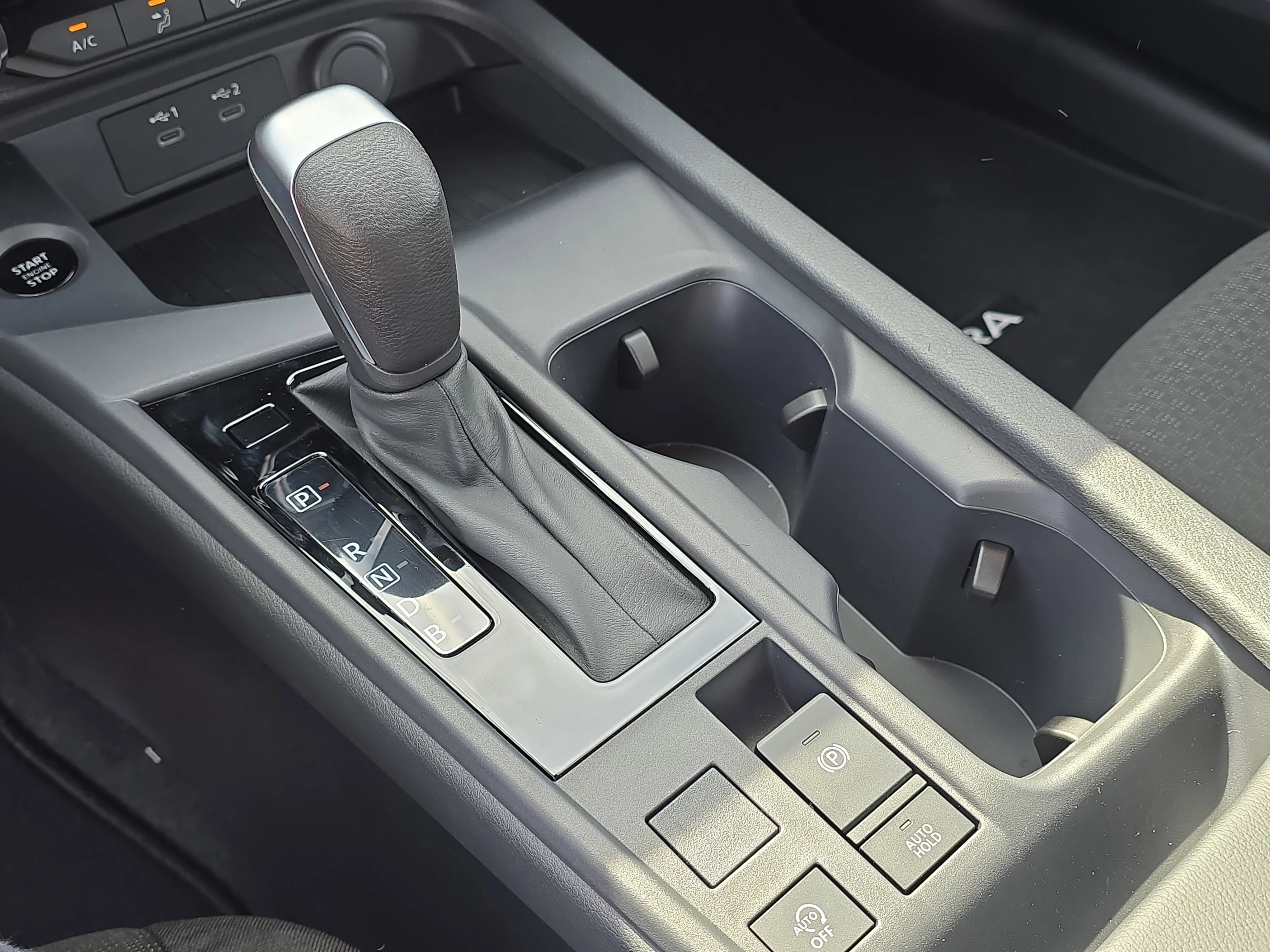 New 2026 Gun Metallic Nissan S image 27