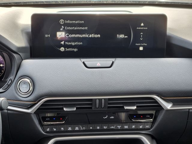 New 2026 Gray Mazda Premium image 17