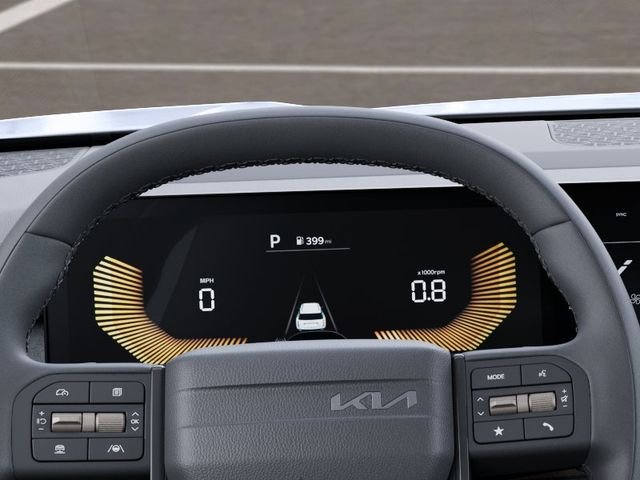 New 2027 Glacial White Pearl Kia S image 21
