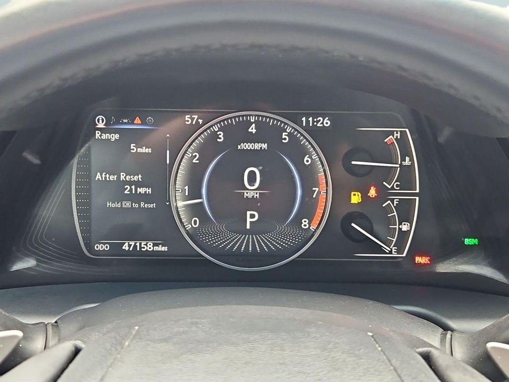 Used 2022 Caviar Lexus 250 image 14