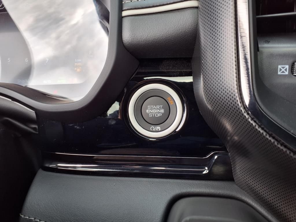 2026 RAM 1500 Limited - Photo 20