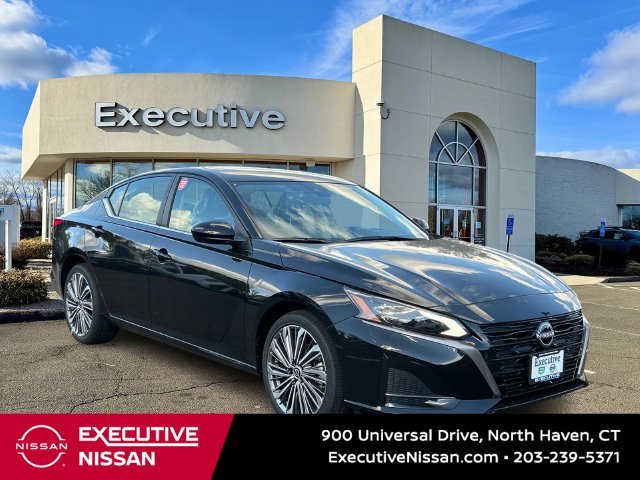 2026 Nissan Altima