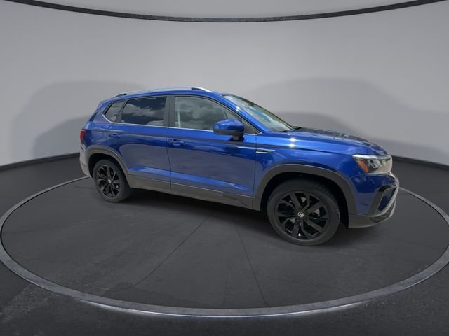 2023 Volkswagen Taos SE - Photo 9