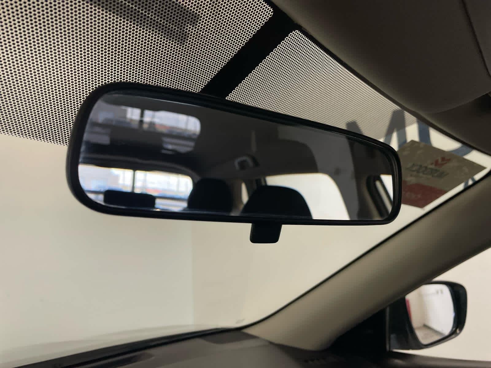 2017 Nissan Rogue S - Photo 28