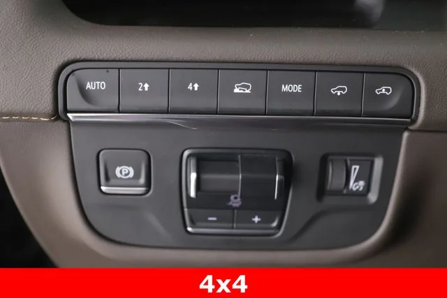 Used 2024 Gray Cadillac Premium Luxury image 22