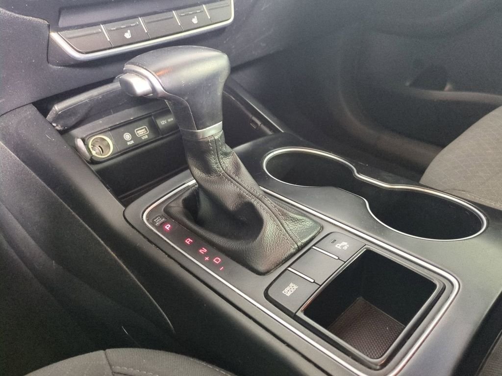 2020 Kia Sorento LX - Photo 22