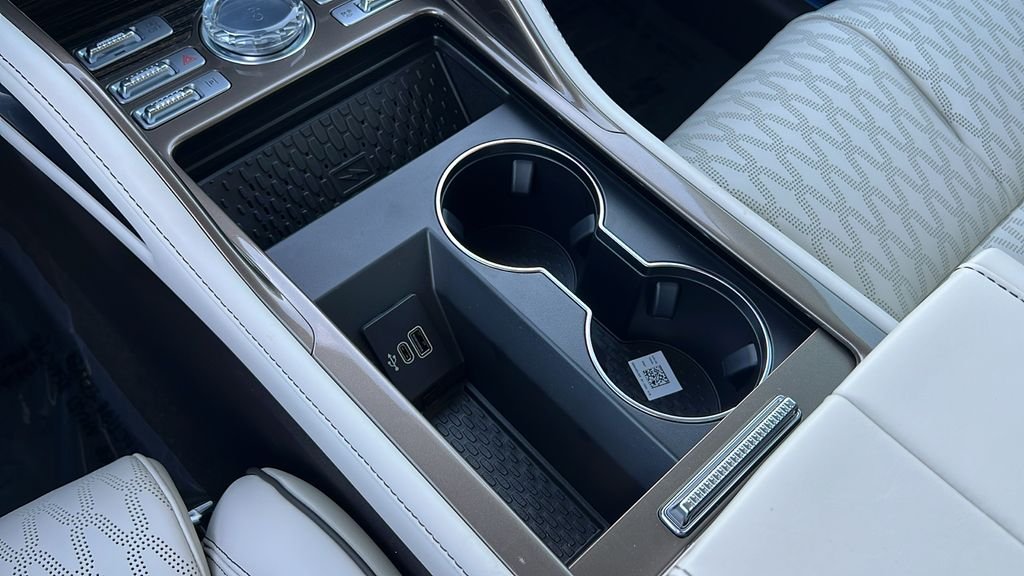 2026 Lincoln Nautilus Black Label - Photo 16