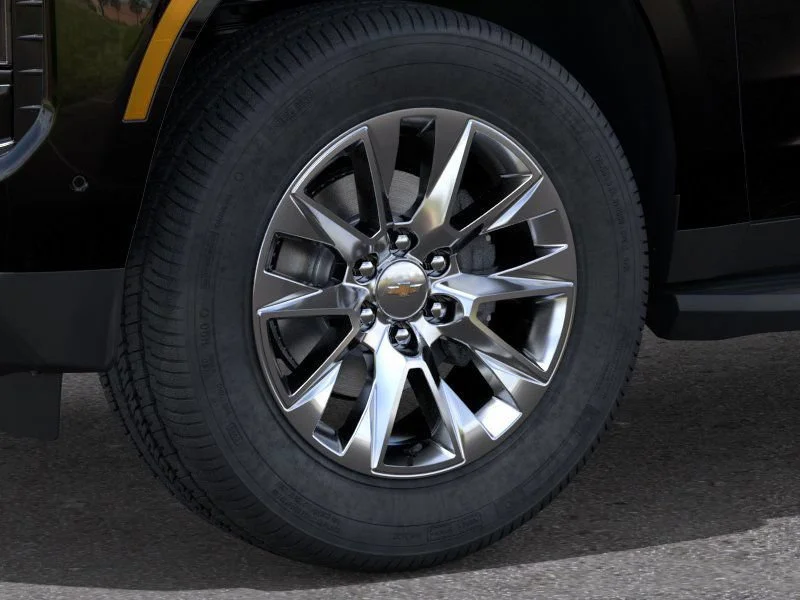 New 2026 Black Chevrolet Premier image 19