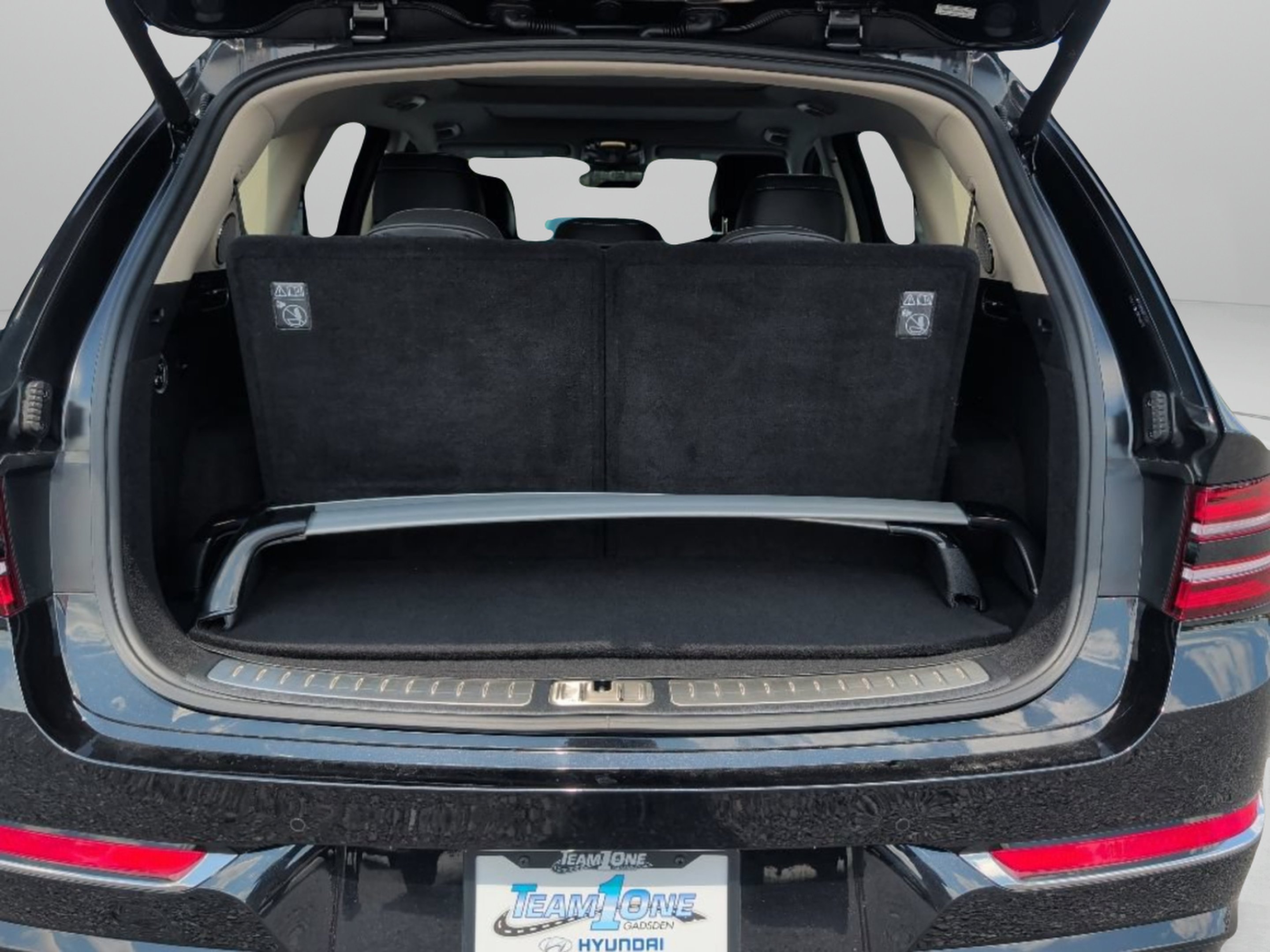 2024 GENESIS GV80 Standard - Photo 39