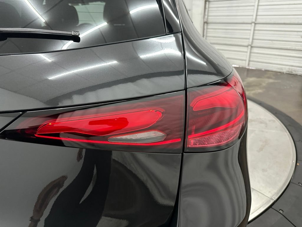 New 2027 Graphite Grey Metallic Mercedes-Benz GLC 300 image 40