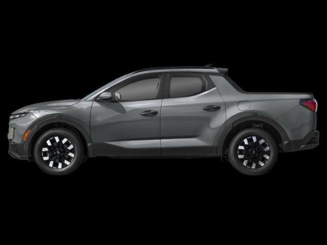 New 2026 Hampton Gray Nt2 Hyundai SEL image 54