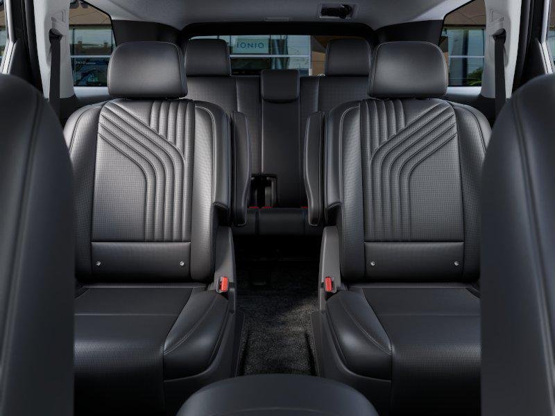 New 2026 Ecotronic Gray Pearl Hyundai SEL image 12